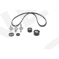 Timing belt set