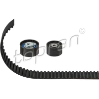 Timing belt set