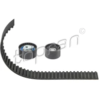 Timing belt set