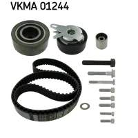 Timing belt set