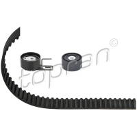 Timing belt set