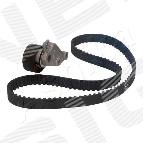 TIMING BELT SET - 1