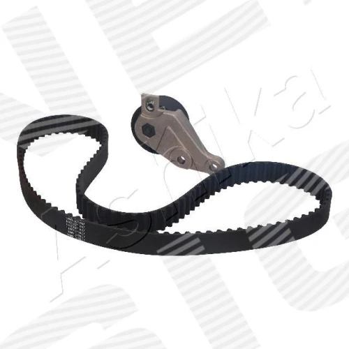 TIMING BELT SET - 2