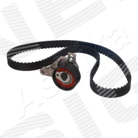 Timing belt set