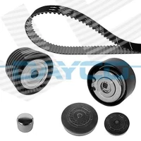 Timing belt set