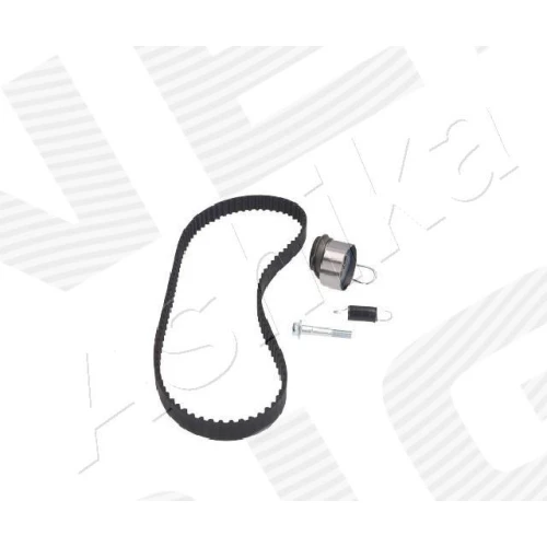 TIMING BELT SET - 3