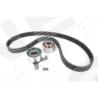 Timing belt set