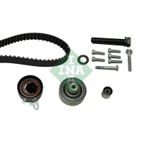 Timing belt set