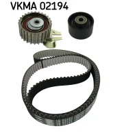 Timing belt set