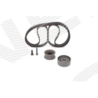 Timing belt set