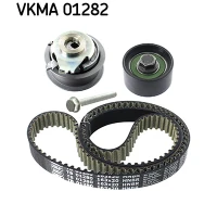 Timing belt set