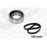 Timing belt set