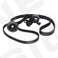 Timing belt set