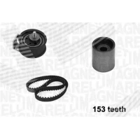 Timing belt set