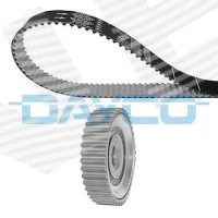 Timing belt set