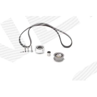 Timing belt set