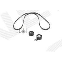 Timing belt set