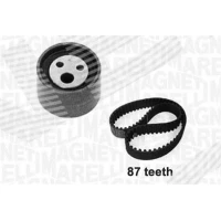 Timing belt set