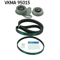 Timing belt set