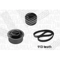 Timing belt set