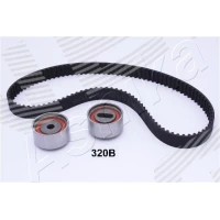 Timing belt set