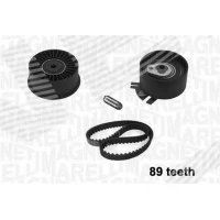 Timing belt set