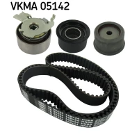 Timing belt set