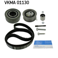 Timing belt set