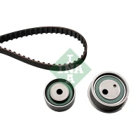 Timing belt set