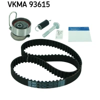 Timing belt set