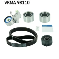 Timing belt set