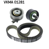 Timing belt set