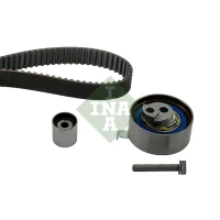 Timing belt set