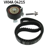 Timing belt set