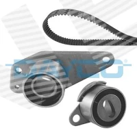 Timing belt set