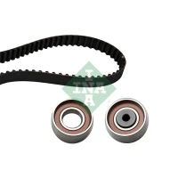 Timing belt set