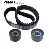 Timing belt set