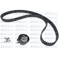 Timing belt set