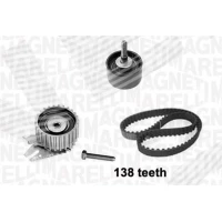 Timing belt set