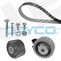 Timing belt set