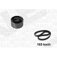 Timing belt set