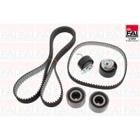 Timing belt set