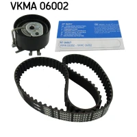 Timing belt set