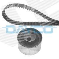 Timing belt set