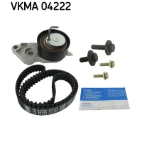 Timing belt set