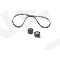 Timing belt set