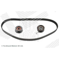 Timing belt set