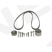 Timing belt set