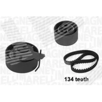 Timing belt set