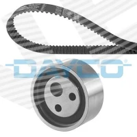 Timing belt set